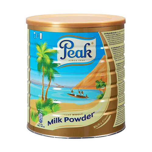 LAIT ALIM PEAK 2500G