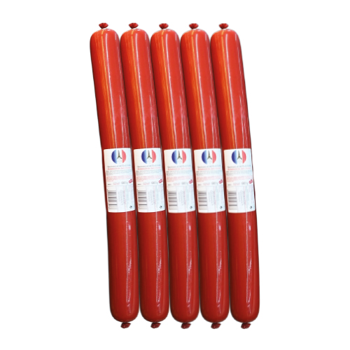 Saucisson à l'ail gout fumé Eiffel 800G