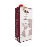 EL VINO ROUGE 1L