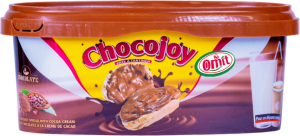 PATE A TARTINER CHOCOJOY 1KG
