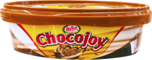 Pate A Tartiner Chocojoy 200G