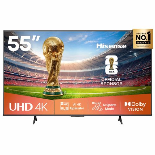 ECRAN TV LED BACKLIGHT 55A6Q 139CM