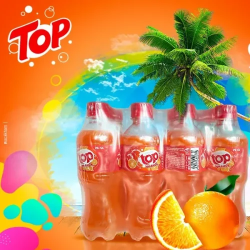 JUS BRASSERIE TOP ORANGE 1LITRE