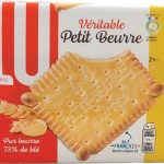 BISC LU PETIT BEURRE