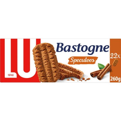 BISC LU BASTOGNE