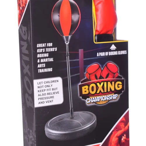 JOUET BOXING CHAMPIONSHIP