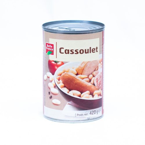 CASSOULET BF 840G