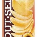 CHIPS ZOUT.SEL BONI 175G