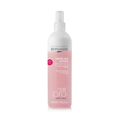 DEMELANT EXPRESS 2 PHASES BYPHASSE 400ML