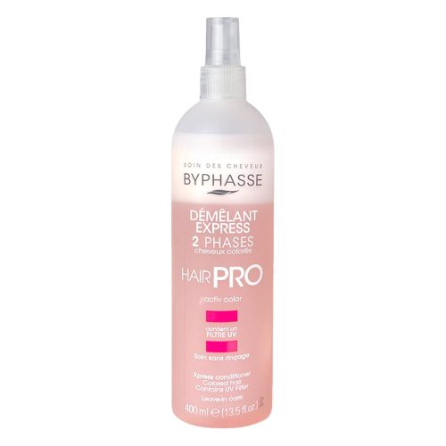 Démelant Express BYPHASSE 400ML