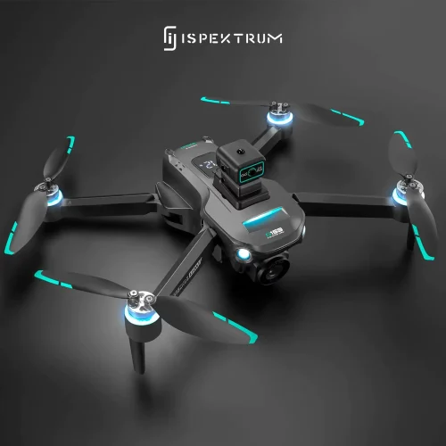 JOUET DRONE PRO NO