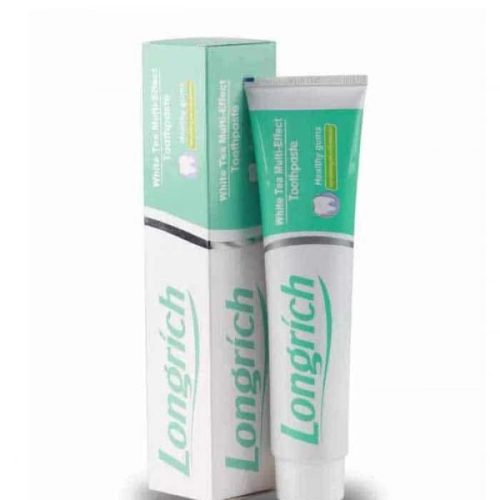 DENTIFRICE LONGRICH 200G