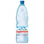 EAU SUPERMONT