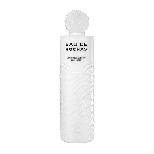 LAIT CORPOREL EAU DE ROCHAS 500ML