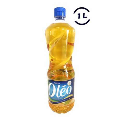 HUILE VEGETALE OLEO 1L