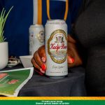 KADJI BEER