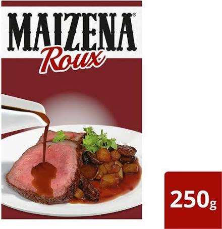 MAIZENA ROUX 250G