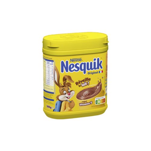 NESQUIK NESTLE 490G