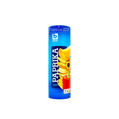 PAPRIKA CRISPS BONI 175G