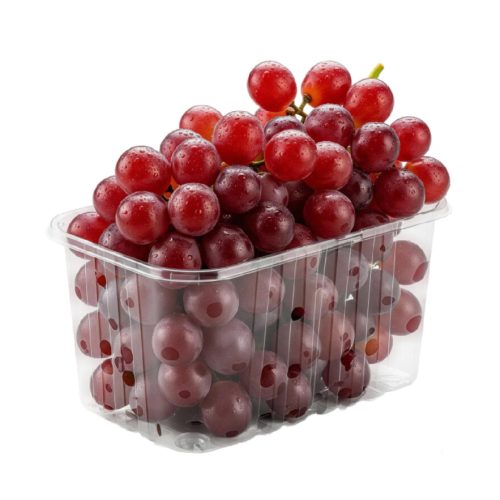 Barquette De Raisin Frais