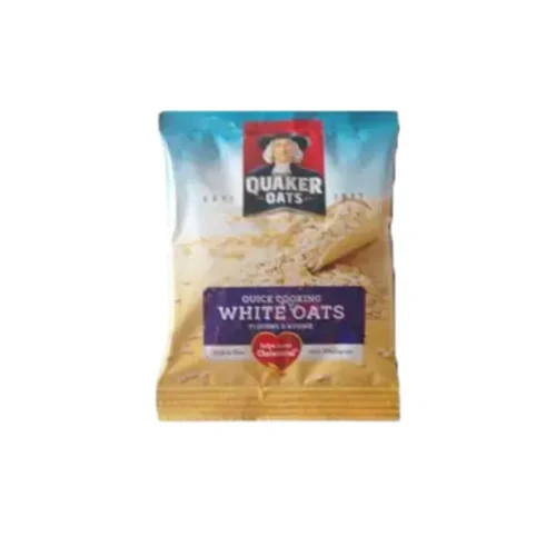 QUAKER OATS 30G