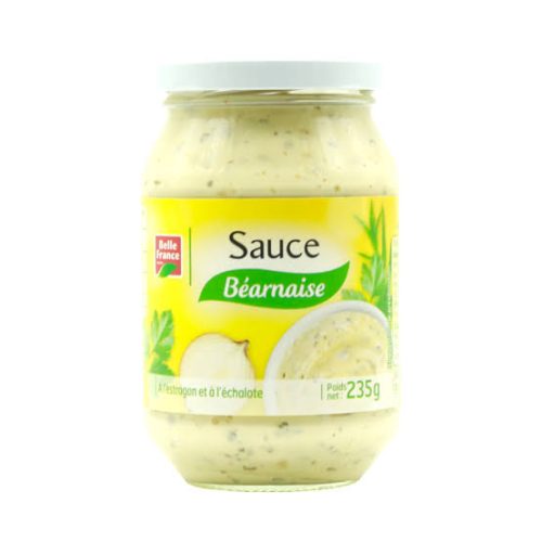 SAUCE BEARNAISE BELLE FRANCE 235G