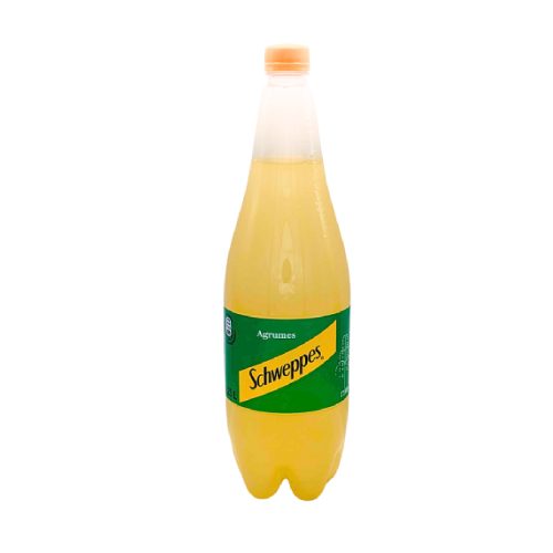 SCHWEPPES AGRUMES 1L
