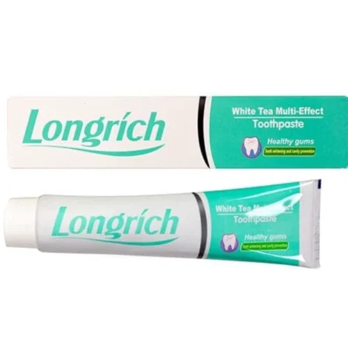 DENTIFRICE LONGRICH 200G