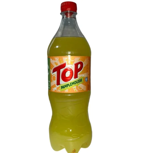 TOP PAMPLEMOUSSE 1L