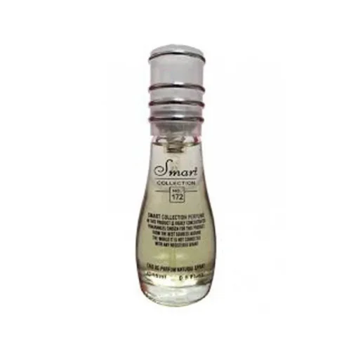 PARFUM EDP SMART FLORA 15ML