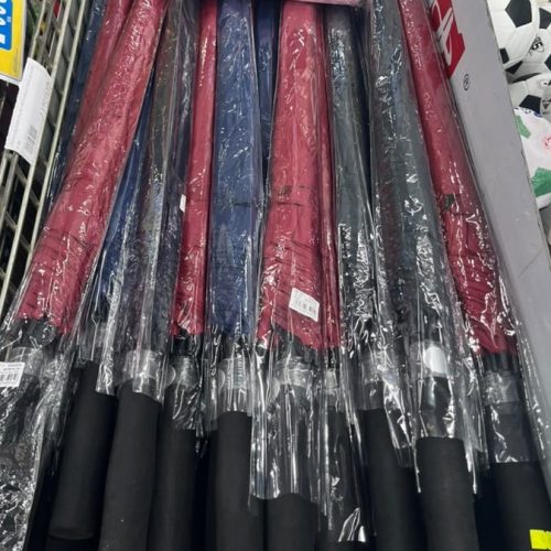 Long Parapluie 68.5cm