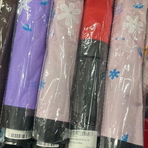 Parapluie De Poche Kelong