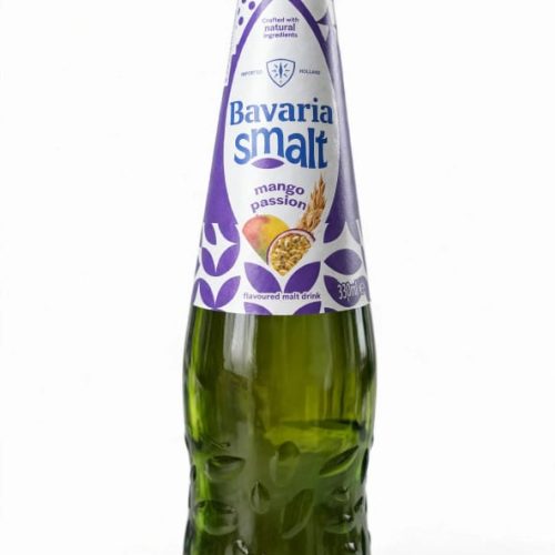 BIERRE BAVARIA 0% MANGO PASSION 33CL