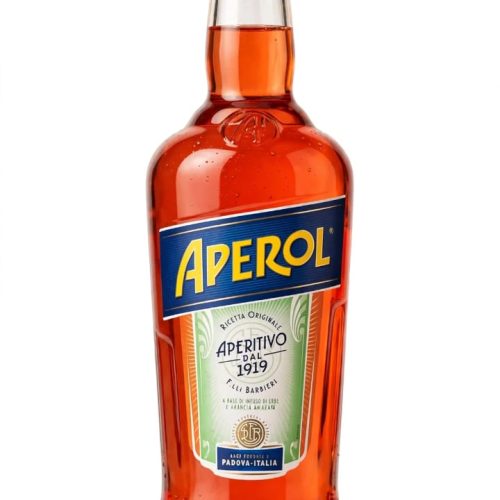 WHISKY APPERITIF APEROL 100CL