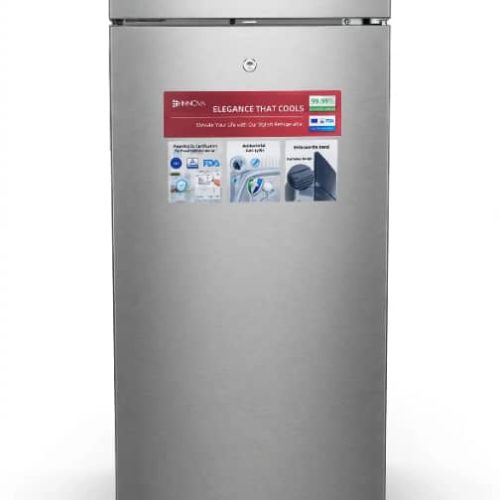 REFRIGERATEUR INNOVA IN 248 / 165 LITRES