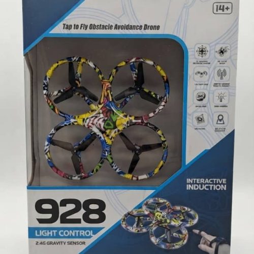LIGHT CONTROL INTERACTIVE 928