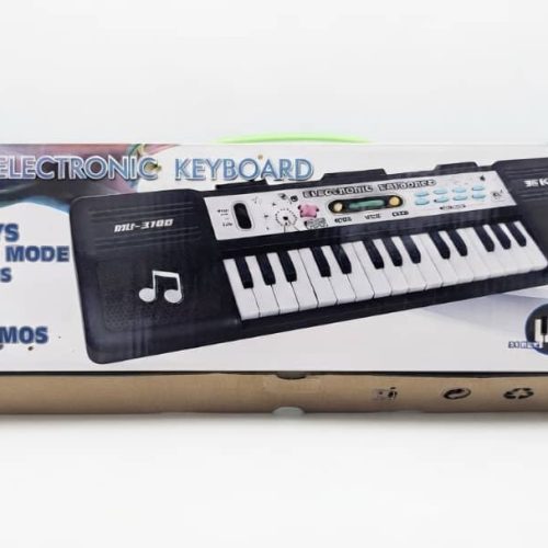 JOUET PIANO 31K ELECTRONIC ORGAN NO.MQ-3108