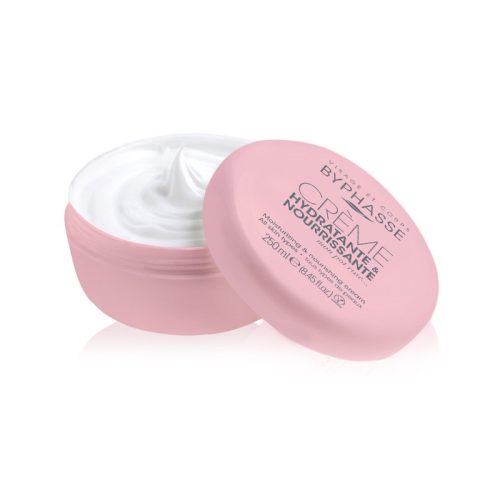 CREME HYDRATANTE&NOURRISSANTE BYPHASSE 250ML
