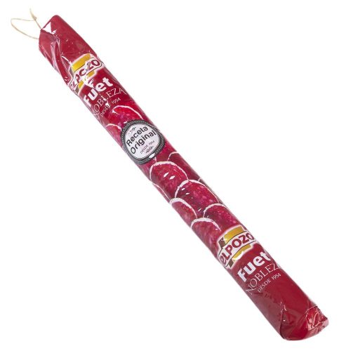 Chorizo ELPOZO fuet nobleza 200G
