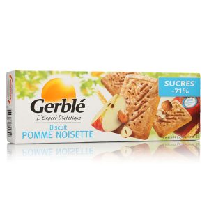 GERBLE GOUTER 4S SAVEUR POMME