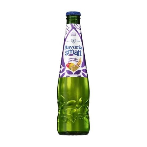 BIERRE BAVARIA 0% MANGO PASSION 33CL BTLLE