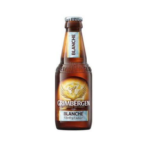 GRIMBERGEN BLANCHE 25CL