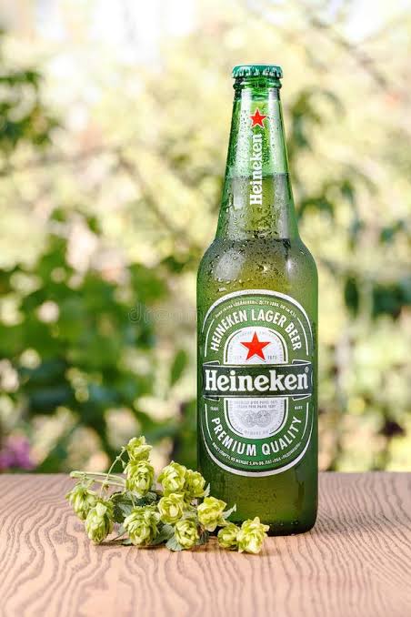BIERRE HEINEKEN BOUTEILLE 33CL
