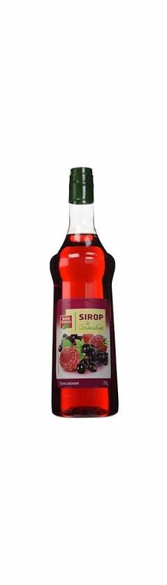 SIROP GRENADINE BELLE FRANCE 1L