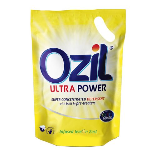 DETERGENT OZIL ULTRA POWER 900G