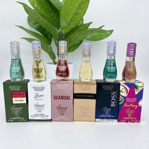 EDP SMART COLLECTION