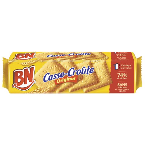 BISCUIT CASSE -CROUTE BN 400G