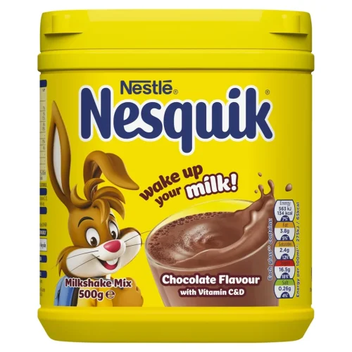 NESQUIK ORIGINAL 490 G