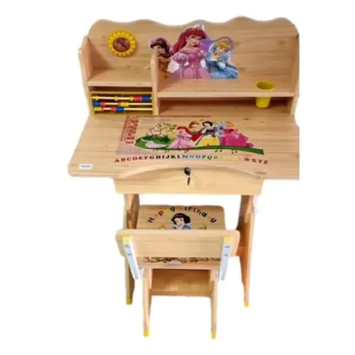 DABLE D&rsquo;ETUDE POUR ENFANT