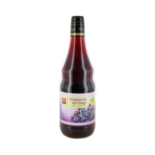 VINAIGRE DE VIN ROUGE BELLE FRANCE 75CL